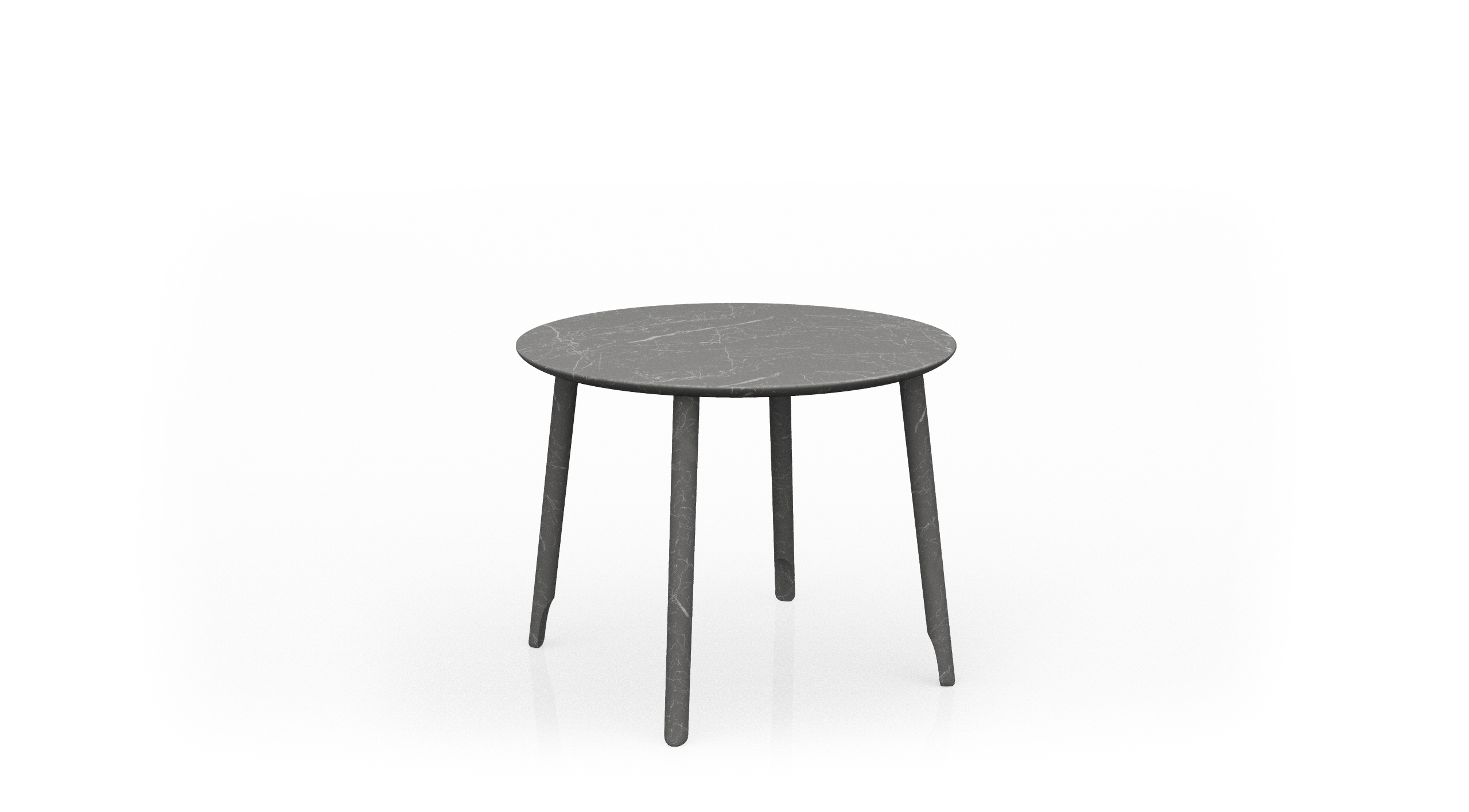 Black Marquina powder