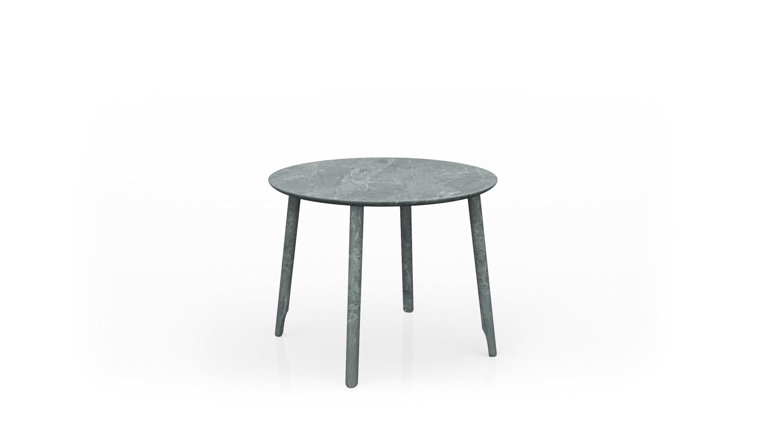 Verde Alpi powder