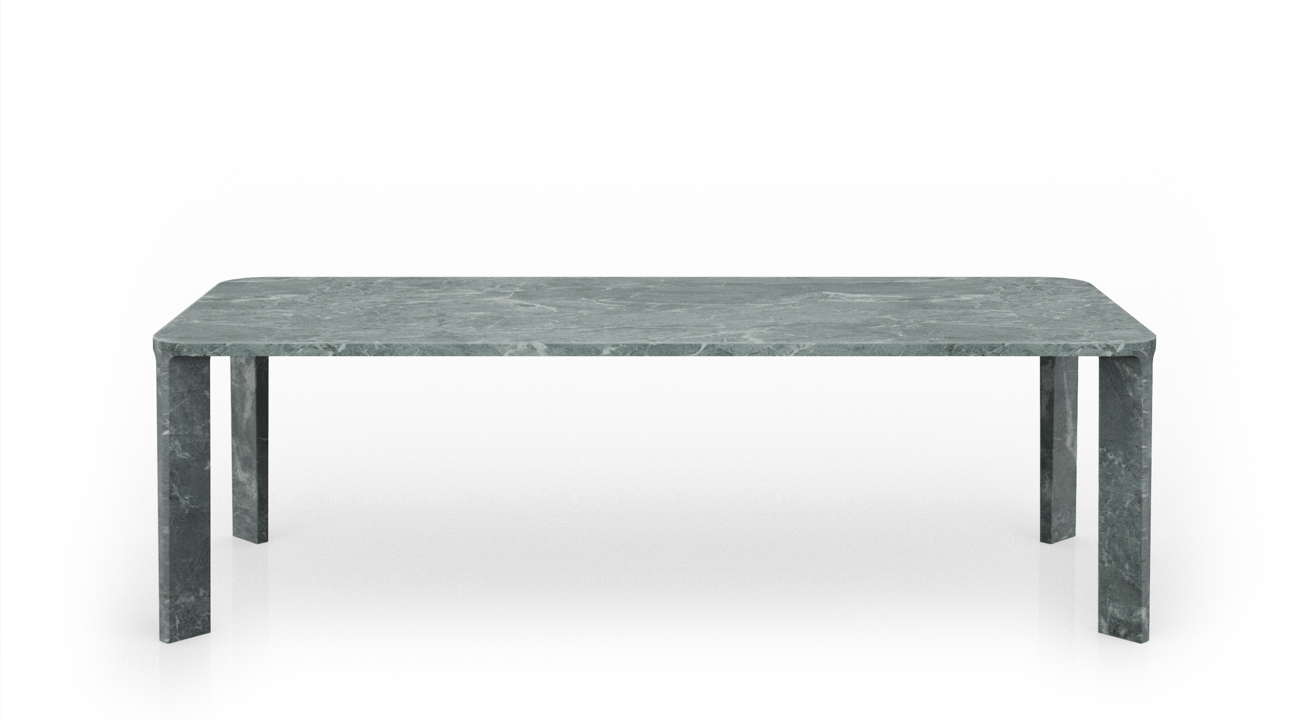 Verde Alpi powder