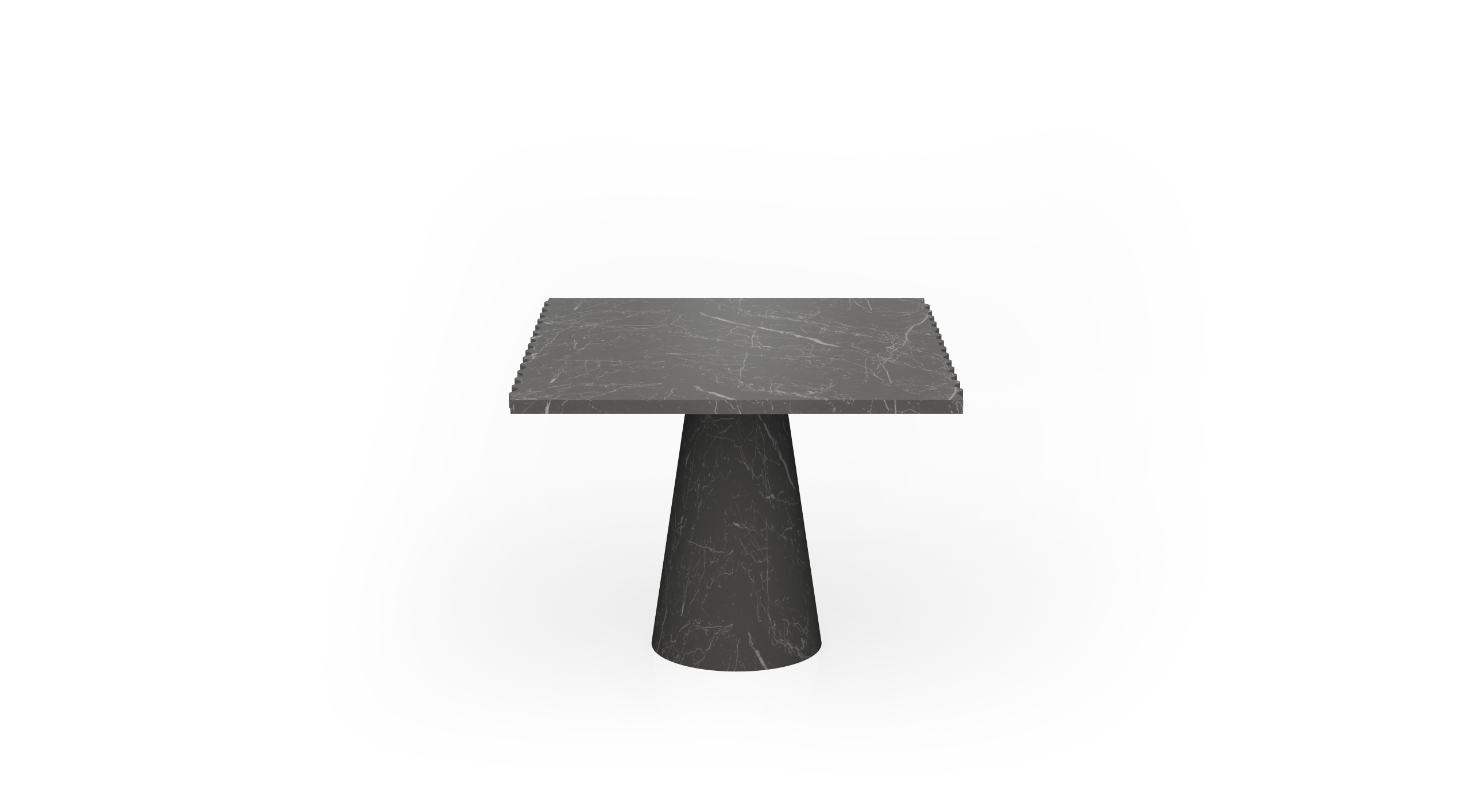 Nero Marquina powder