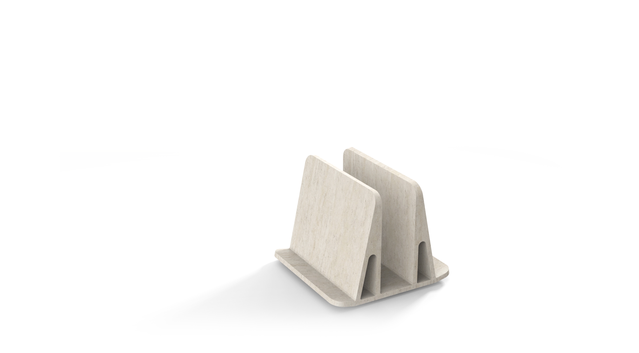 Travertino Romano powder
