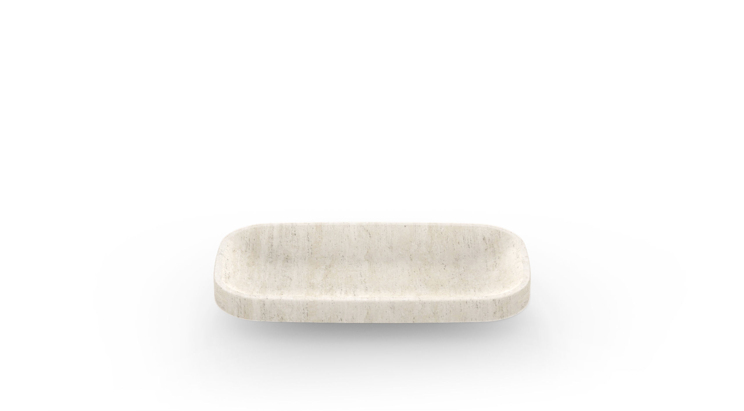 Travertino Romano powder