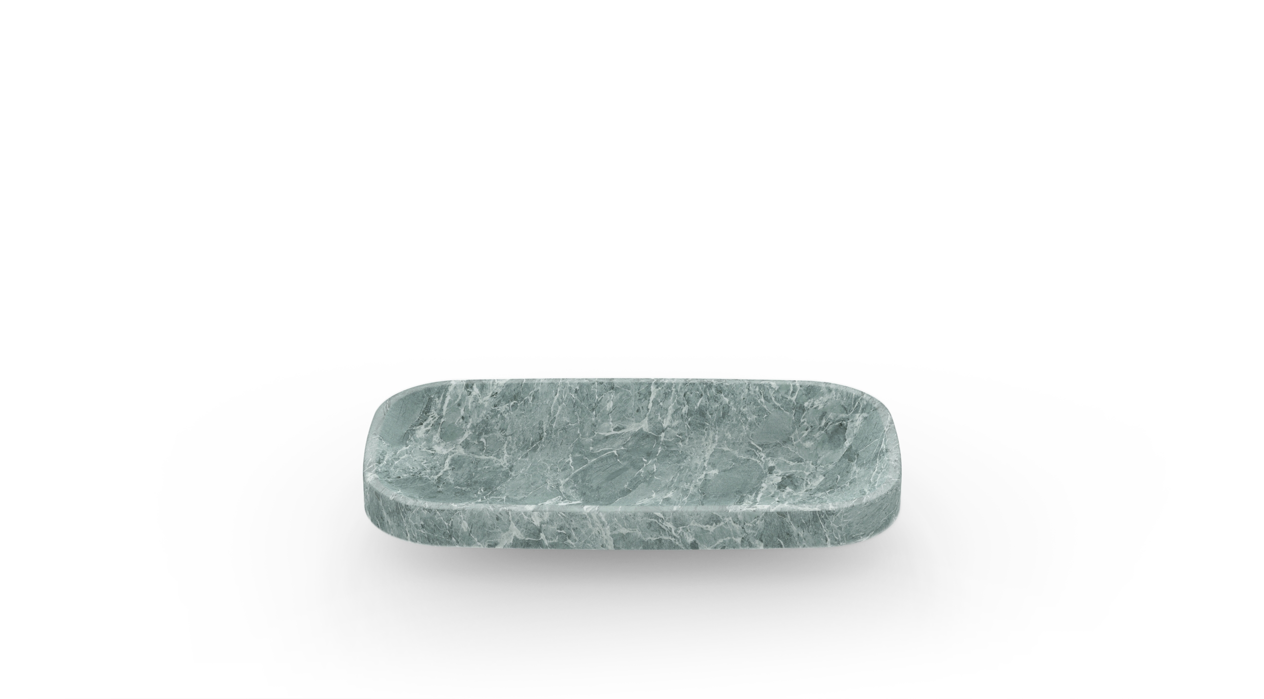 Verde Alpi powder