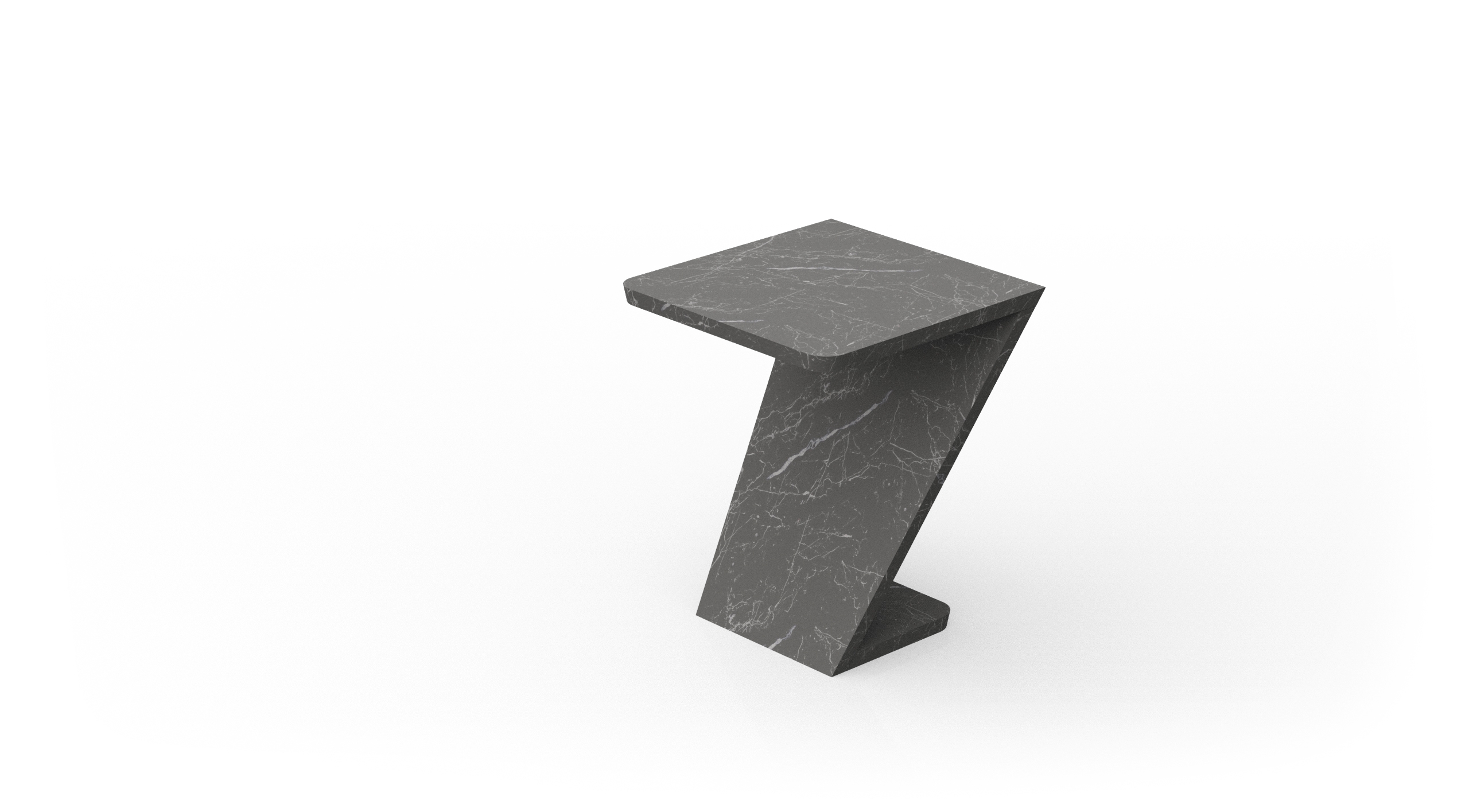 Nero Marquina powder