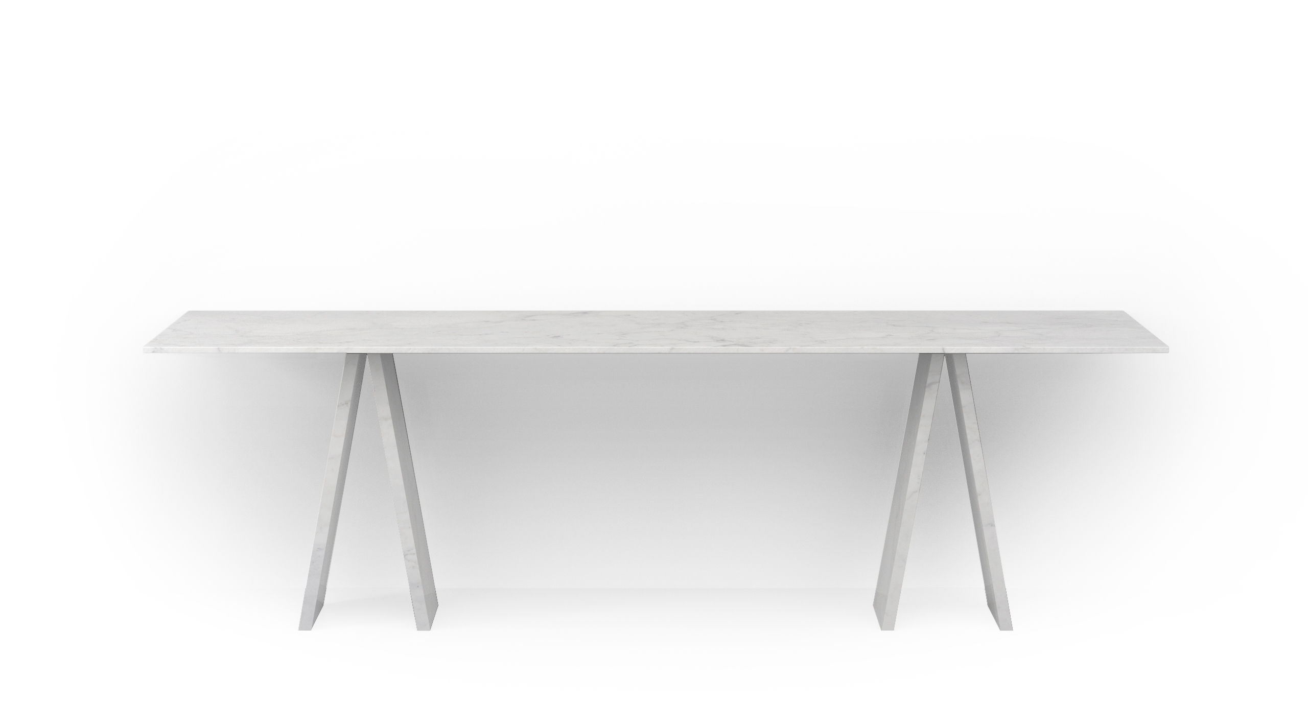 Bianco Carrara powder