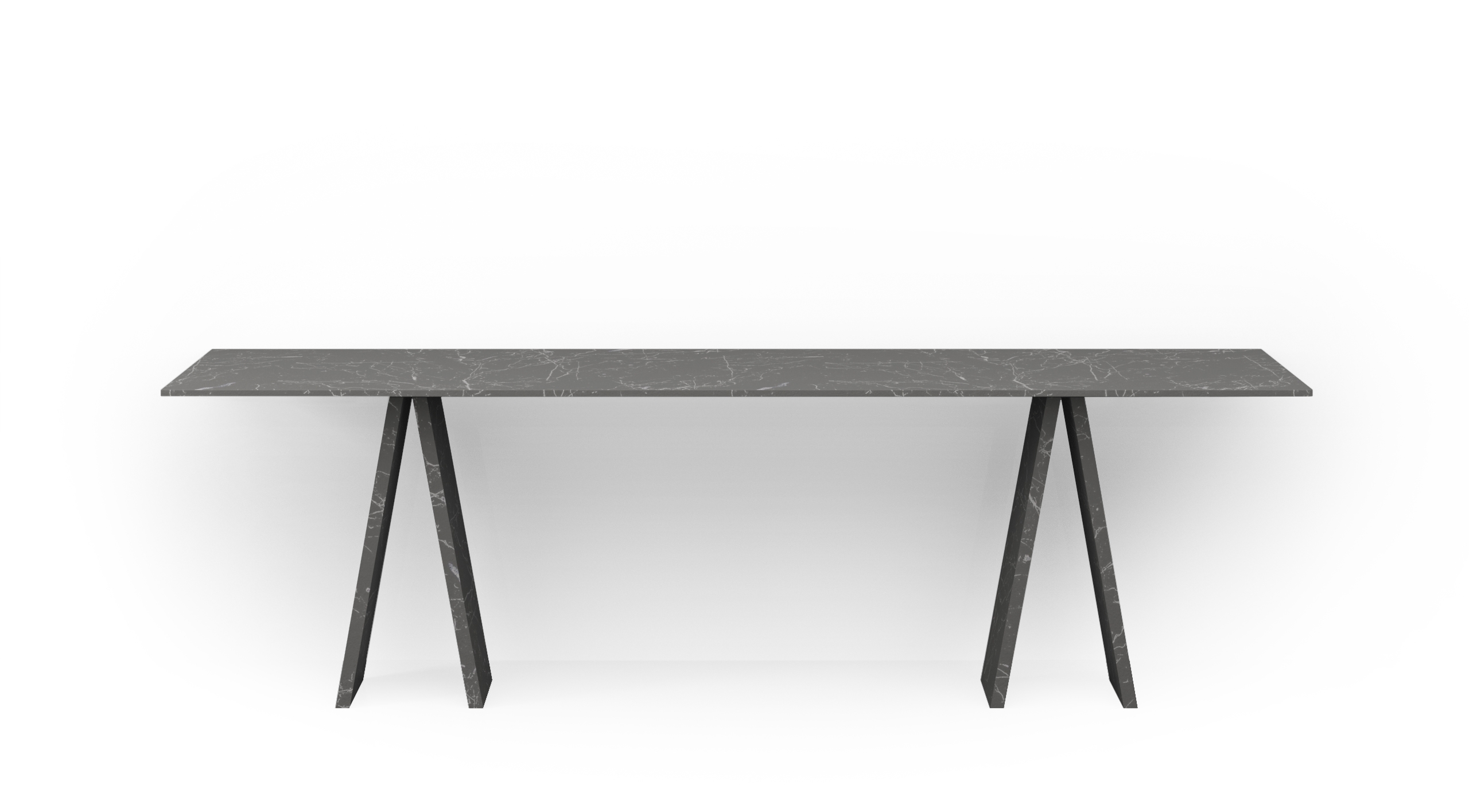 Nero Marquina powder