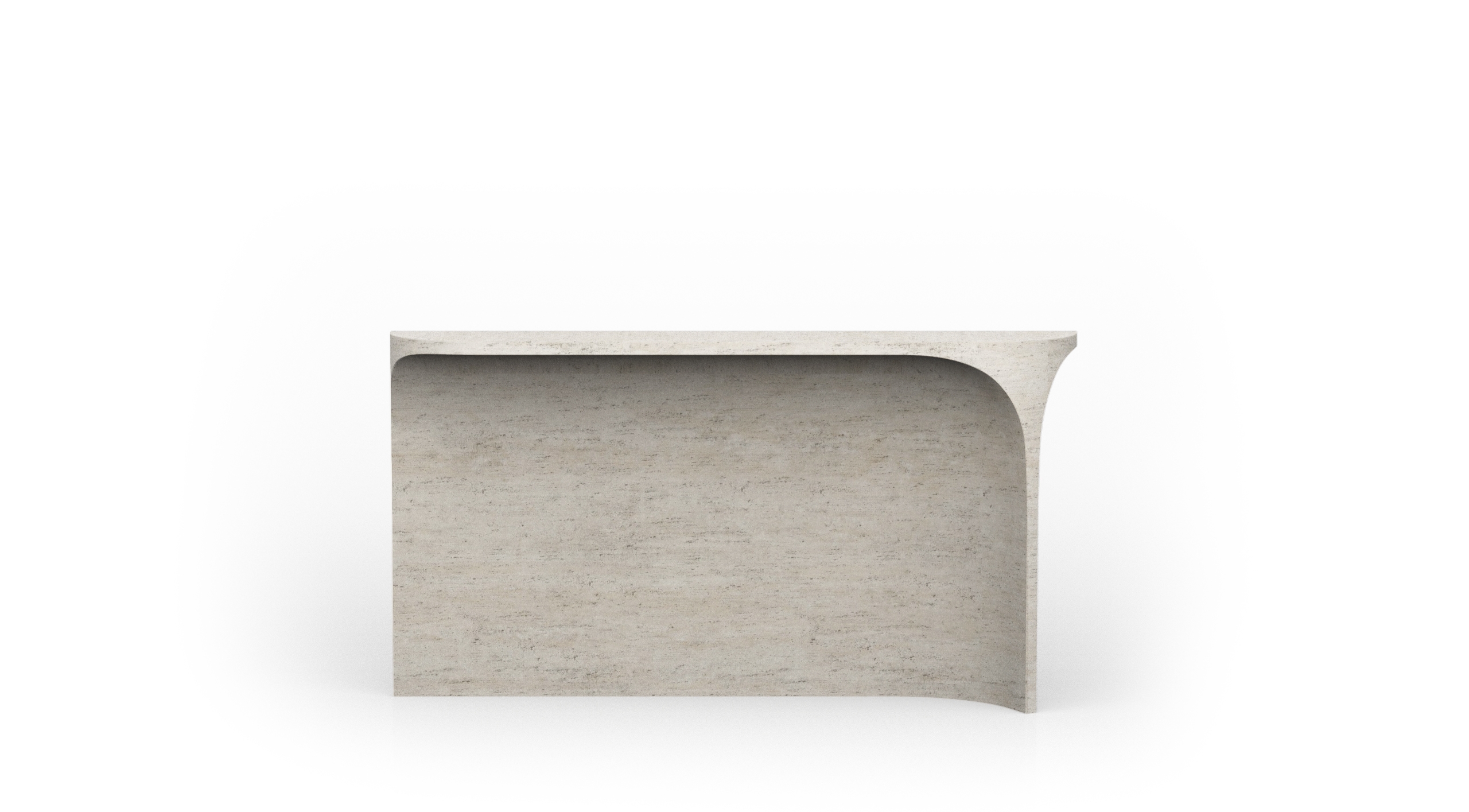 Travertino Romano powder