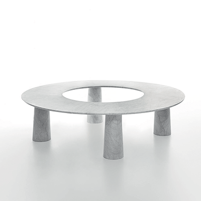 Arena modular table system