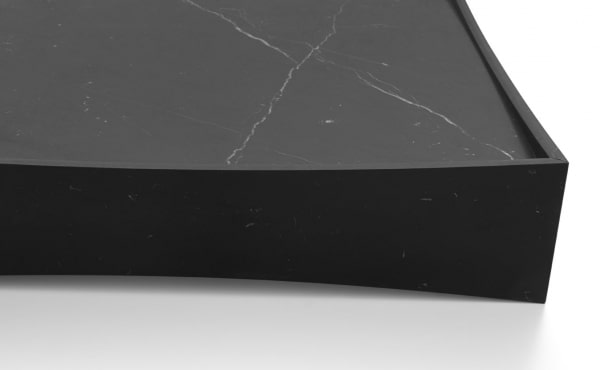 low table design by Claesson Koivisto Rune in marble