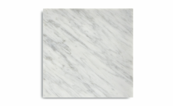 FINITURA LEVIGATA | MARMO BIANCO CARRARA