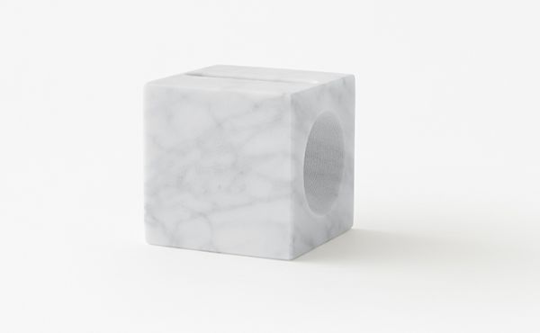 phone holder design by nendo oki sato