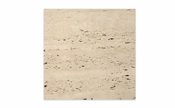 FINITURA LEVIGATA | TRAVERTINO ROMANO CLASSICO