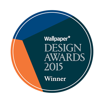 wallpaper design aword 2015